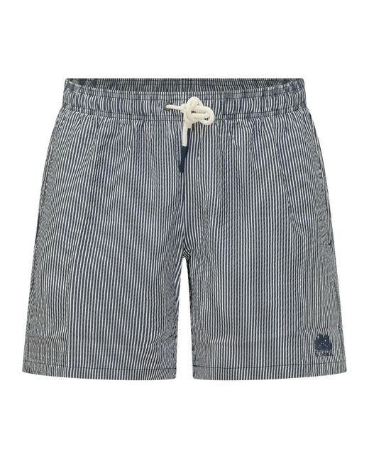 Sundek Gray Beachwear for men