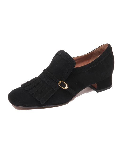 L'Autre Chose Black Pumps