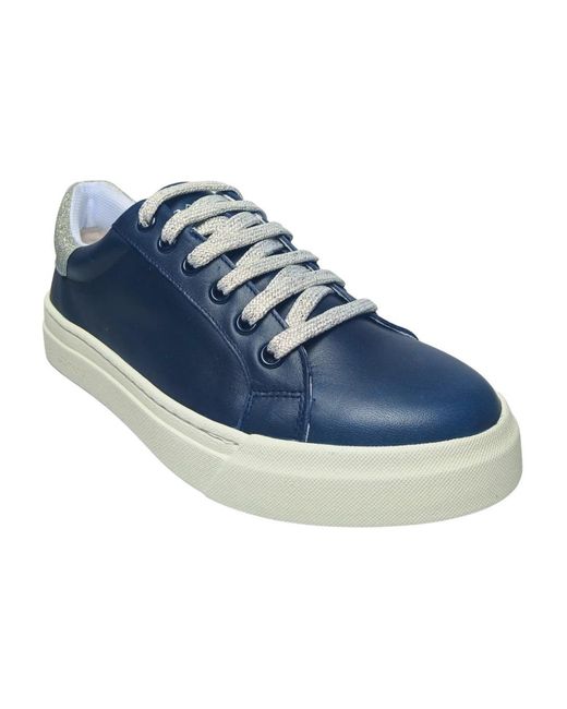 Baldinini Blue Sneakers