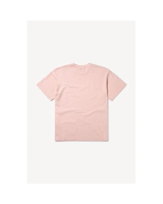 Aries Pink T-Shirts
