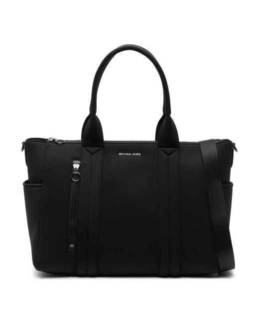 Michael Kors Reisetasche in Black für Herren