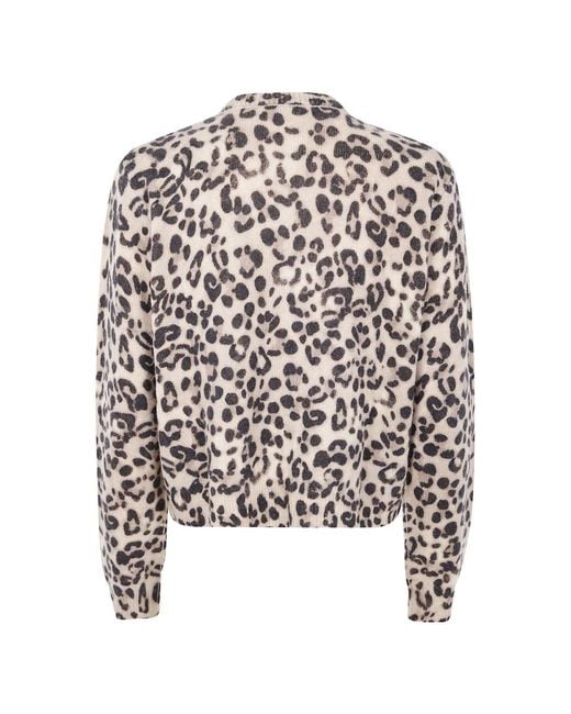 Semicouture Cardigans in het Black