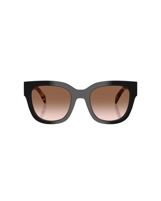 Prada Brown Sunglasses