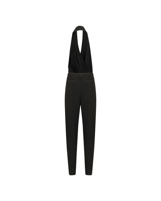 Jumpsuits ANDAMANE de color Black