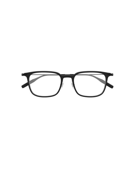 Montblanc Brown Glasses for men