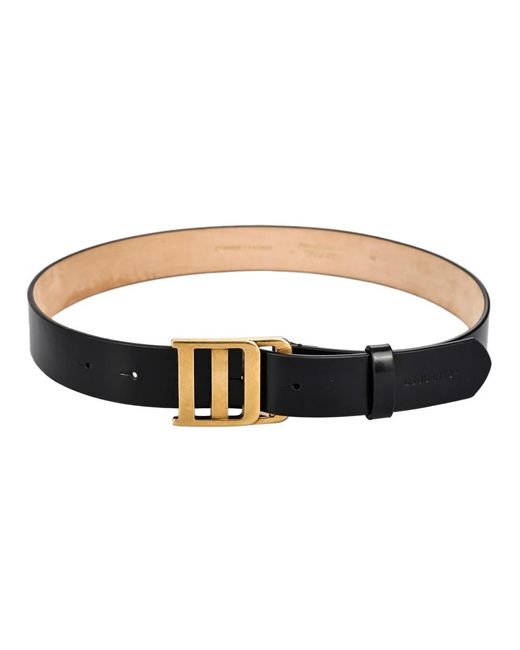 DSquared² Brown Belts