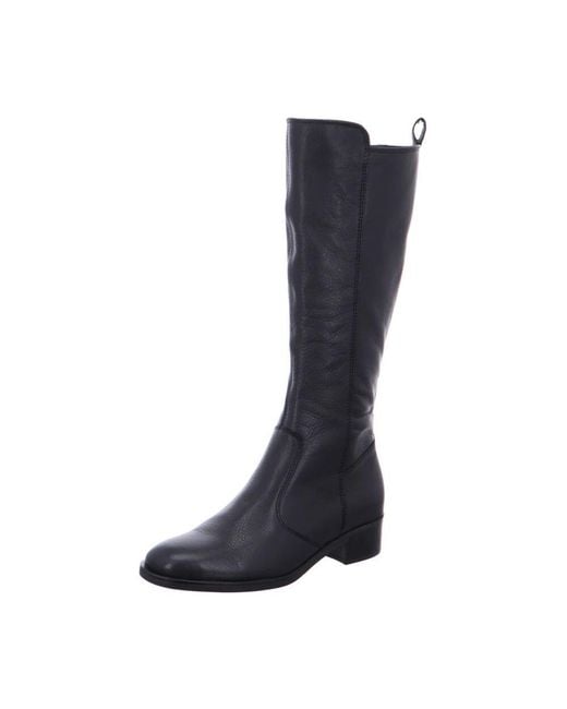 Ara Blue Stiefel