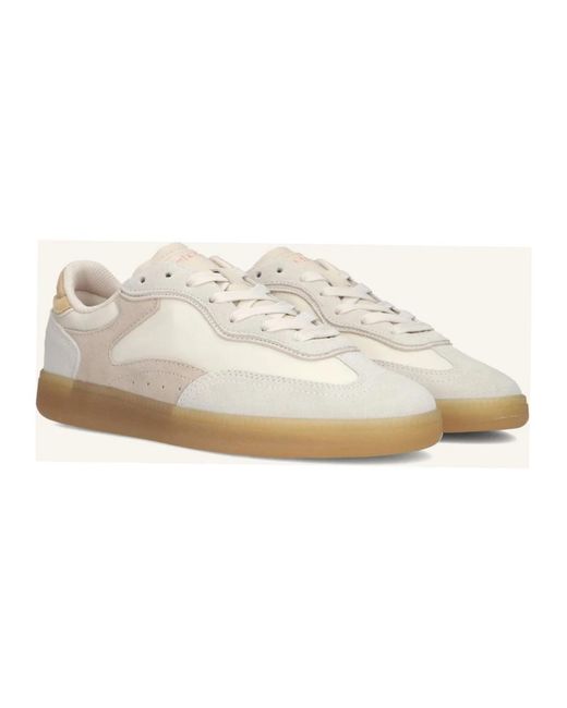 HOFF White Sneakers