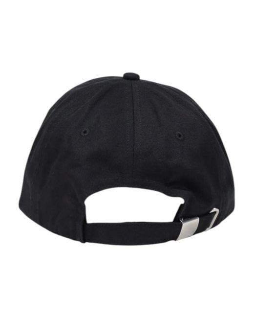Caps di Calvin Klein in Blue da Uomo