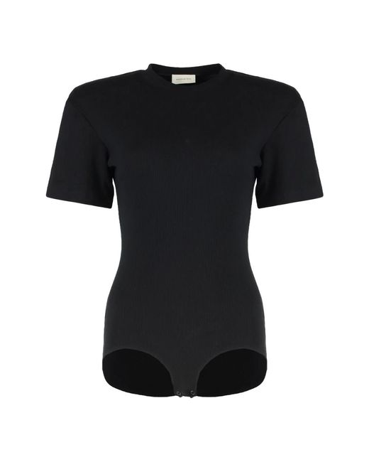 Magda Butrym Black Full-Body