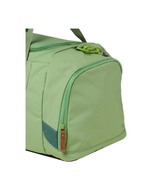 Satch Tassen ,Groen ,Groene Sporttas in het Green