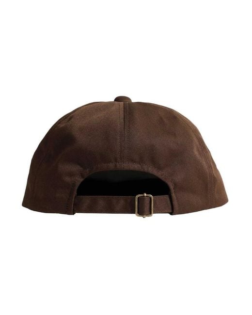 Kapital Brown Hats & Caps for men