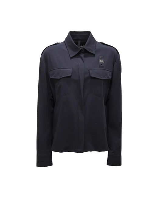 Blauer Blue Light Jackets