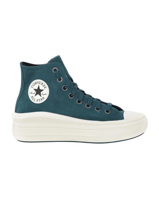 Converse Catas Move in het Blue