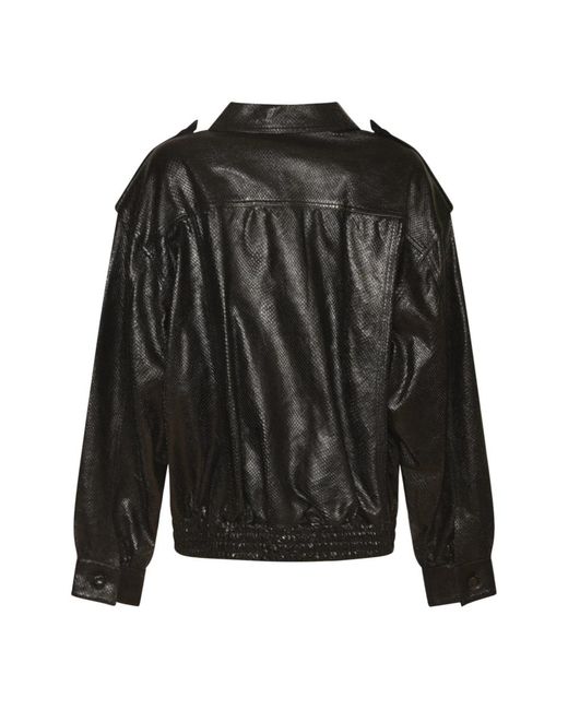 Blazé Milano Black Light Jackets