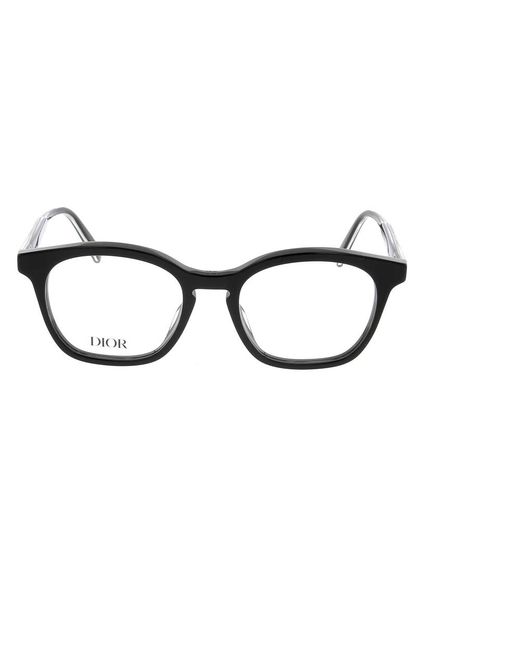 Dior Black Brillen