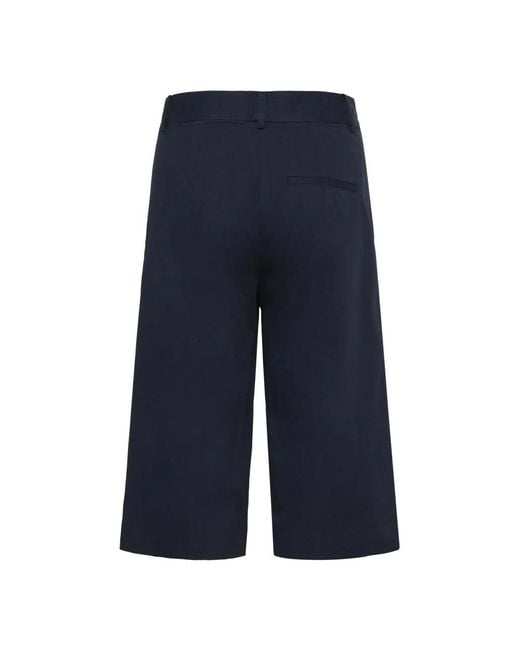 Inwear Blue Bermudas