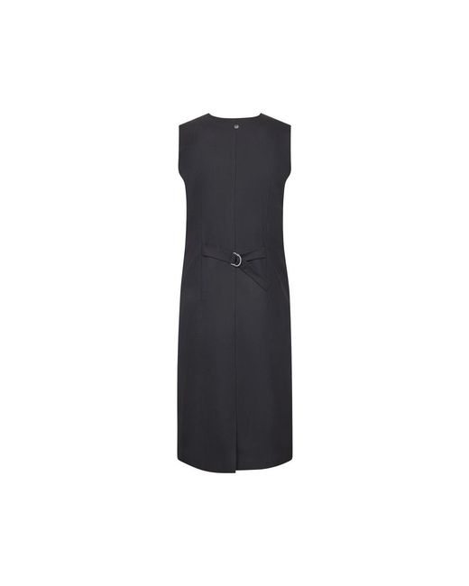 Mos Mosh Blue Short Dresses