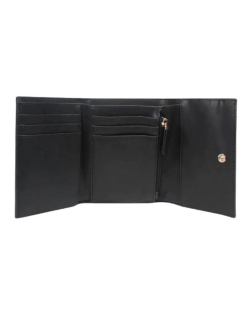 Accessories > wallets & cardholders Twin Set en coloris Black