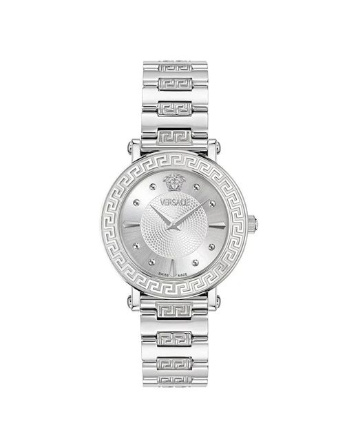 Versace Metallic Ve9C00324 Uhr