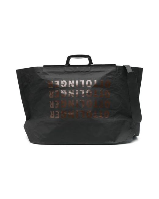 OTTOLINGER Ecco X Tote in het Black