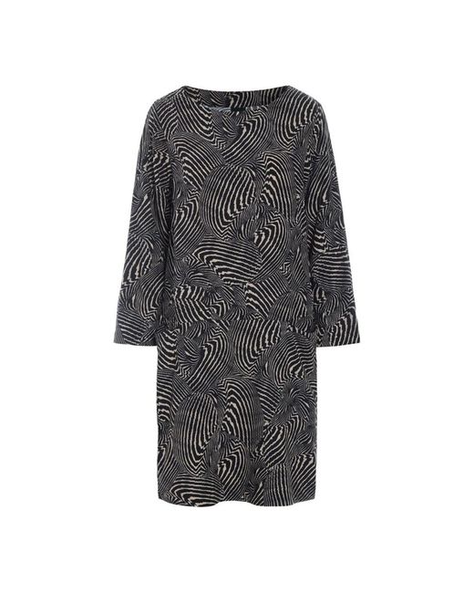 Bitte Kai Rand Gray Short Dresses