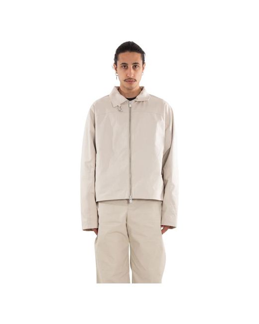 Light Jackets HELIOT EMIL pour homme en coloris Natural