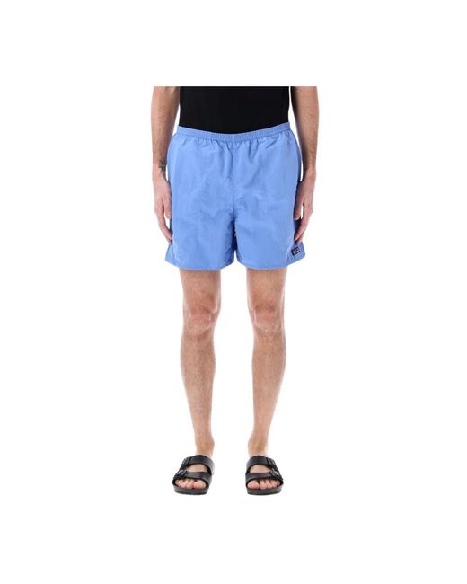 Casual Shorts di Patagonia in Blue da Uomo
