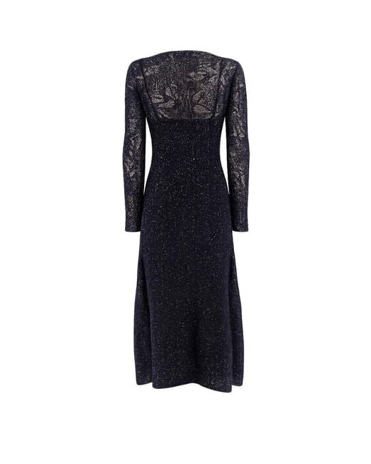 Fabiana Filippi Black Party Dresses