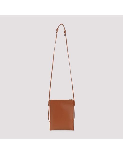 Céline White Cross Body Bags