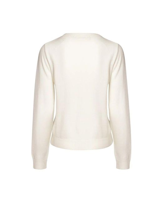 Cardigans BUSNEL en coloris White