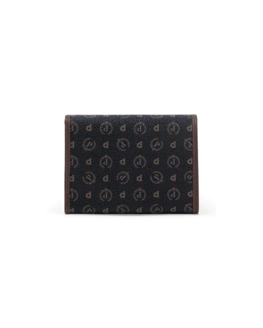 Wallets & Cardholders di Pollini in Black
