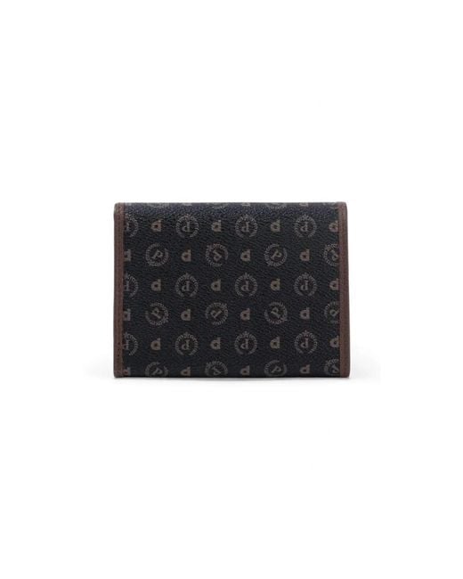 Pollini Wallet in het Black
