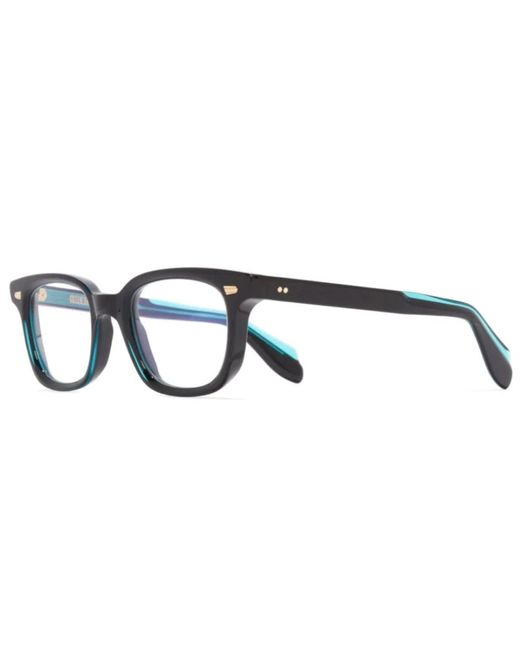 Glasses di Cutler & Gross in Brown