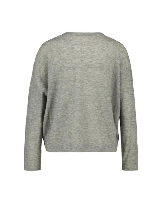ODEEH Vesten in het Gray