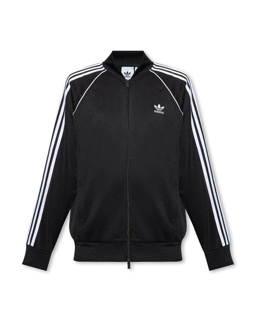 Adidas Originals Sweatshirt Mit Logo in Black für Herren