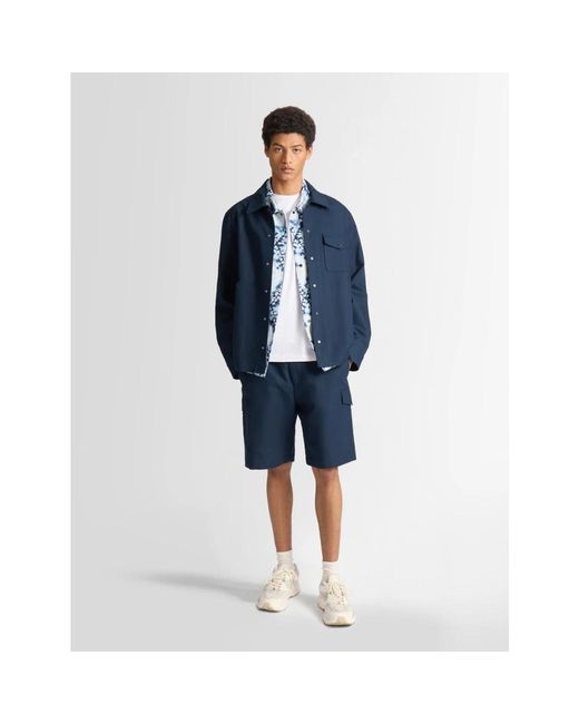 Light Jackets Fusalp pour homme en coloris Blue