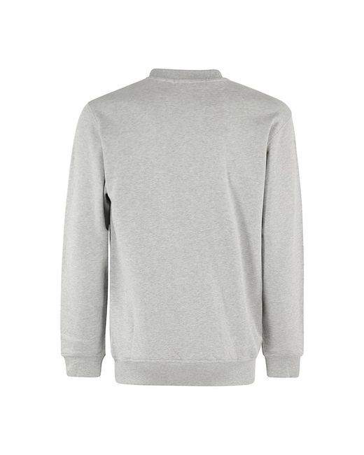 Comme des Garçons Sweatshirts in Gray für Herren