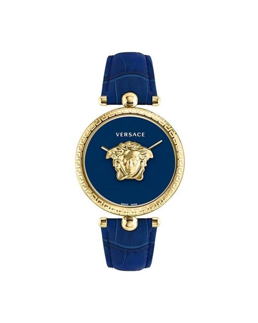 Watches di Versace in Blue