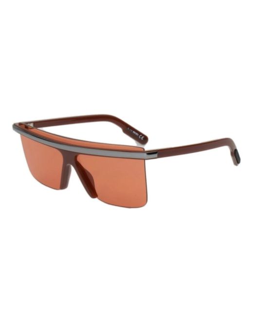 Sunglasses KENZO en coloris Brown
