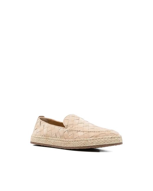 Henderson Natural Espadrilles