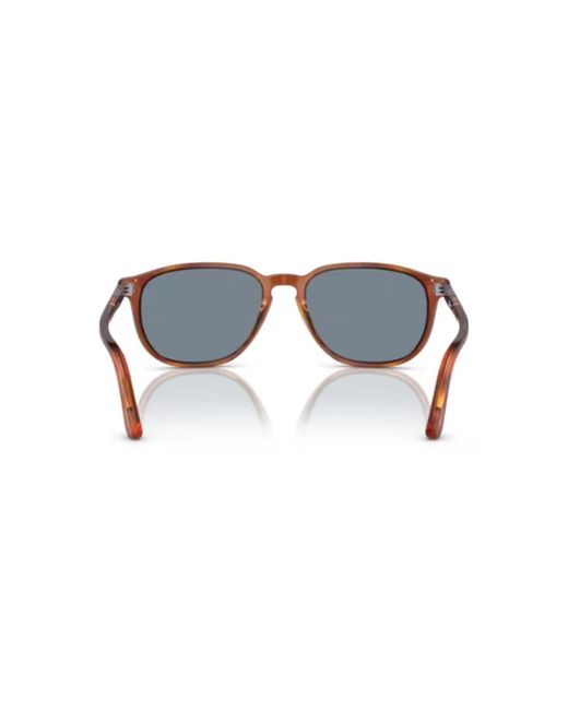 Sunglasses Persol de color Blue
