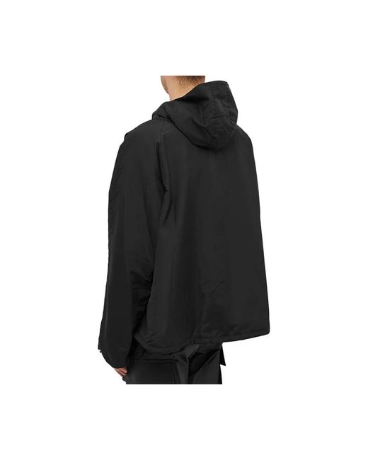 Jackets > light jackets 424 pour homme en coloris Black