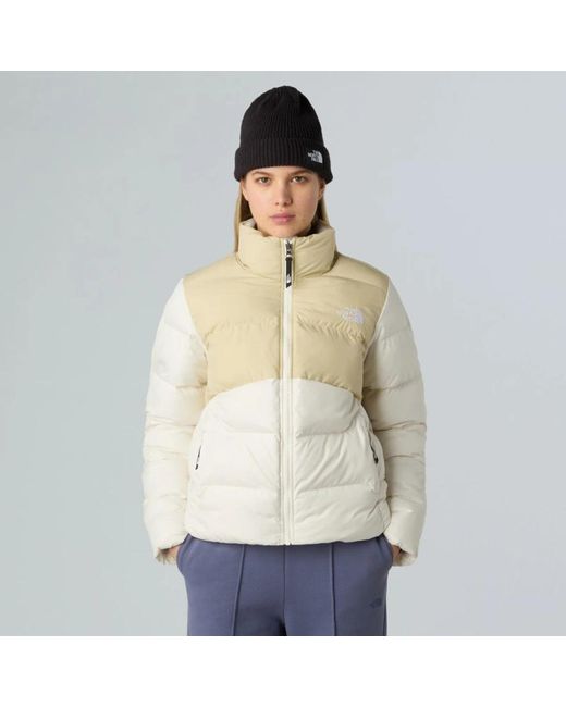 The North Face Natural Saikuru Jacket