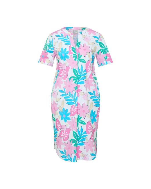 Short Dresses Rabe de color Blue
