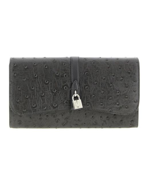 Stella McCartney Black Wallets & Cardholders