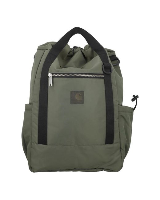 Carhartt Green Backpacks
