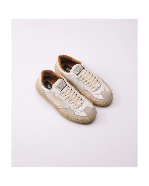 PURAAI White Sneakers