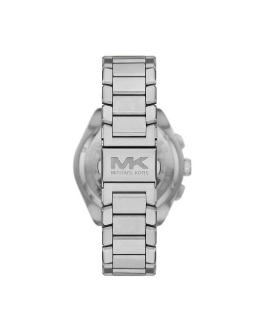 Michael Kors Watches in Metallic für Herren