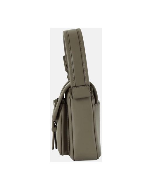Handbags di Michael Kors in Green